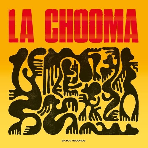 La Chooma - La Chooma