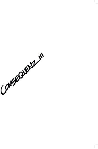 Conrad Schnitzler / Wolf Sequenza - Consequenz III