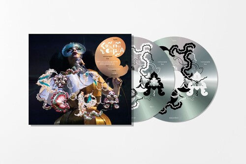 Bjork - Cornucopia: Live