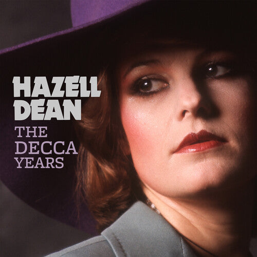 Hazell Dean - Decca Years