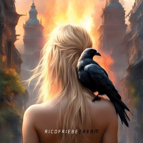 Rico Friebe - Dream