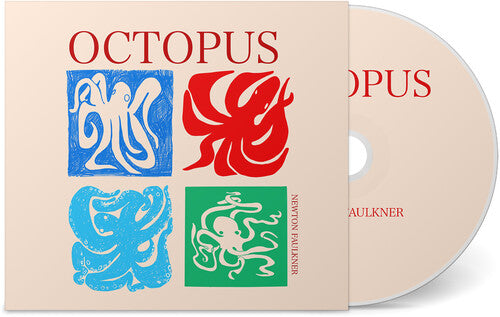 Newton Faulkner - Octopus