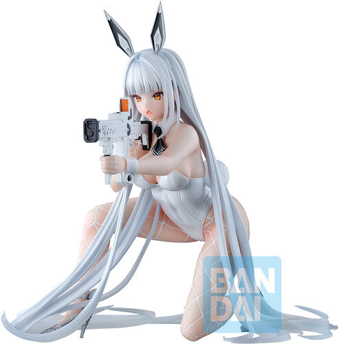 Ichibansho - Goddess of Victory: Nikke - Blanc Figure