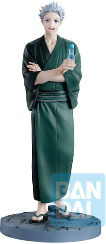 Ichibansho - Wind Breaker - Hajime Umemiya Japanese Style Figure