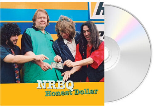 Nrbq - Honest Dollar