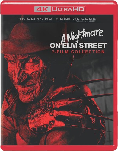 A Nightmare on Elm