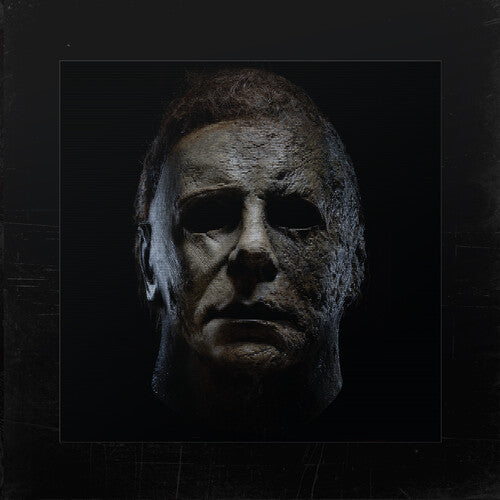 John Carpenter - Halloween (Original Soundtrack)