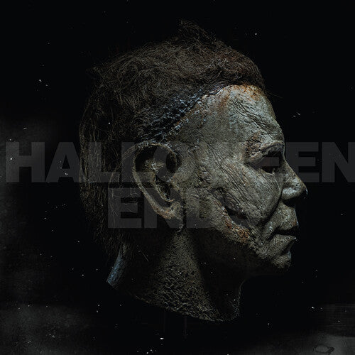 John Carpenter / Cody Carpenter / Daniel Davies - Halloween Ends (Original Soundtrack)