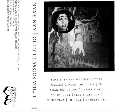 Nyxy Nyx - Cult Classics Vol. I
