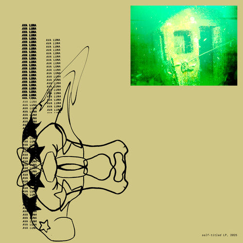 Ava Luna - Ava Luna - Clear Grape