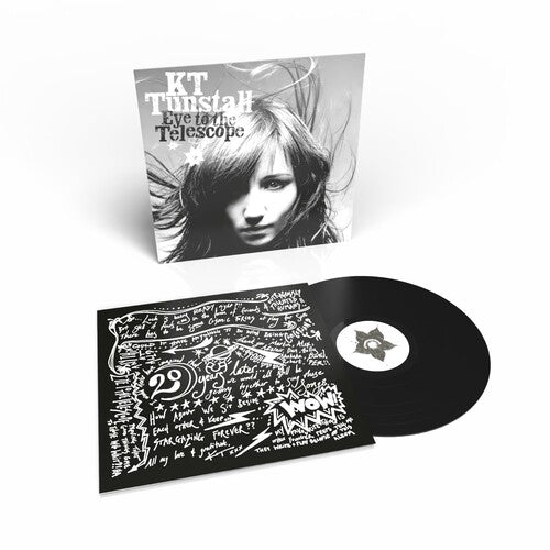 Kt Tunstall - Eye To The Telescope