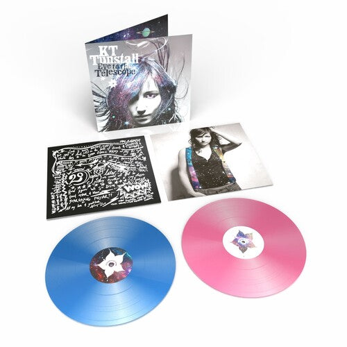 Kt Tunstall - Eye To The Telescope: Stargazer Edition