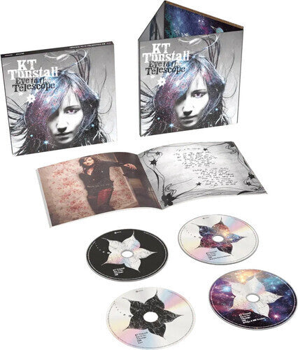 Kt Tunstall - Eye To The Telescope: Stargazer Edition