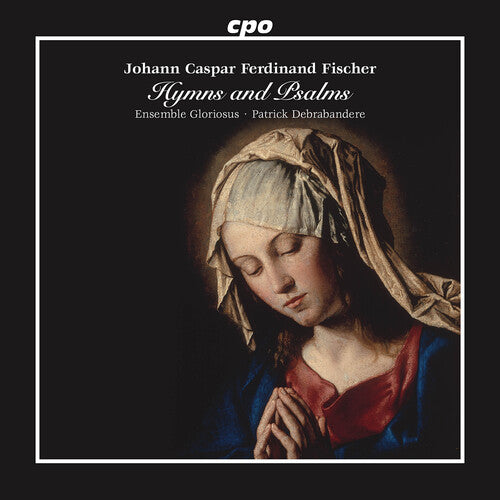 Veerle Van Roosbroeck - Hymns & Psalms