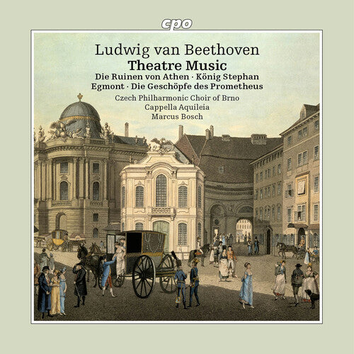 Valda Wilson - Theatre Music
