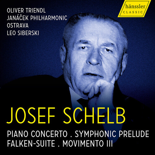 Oliver Triendl - Schelb: Violin Sonatas