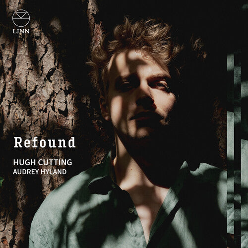 Hugh Cutting - Refound