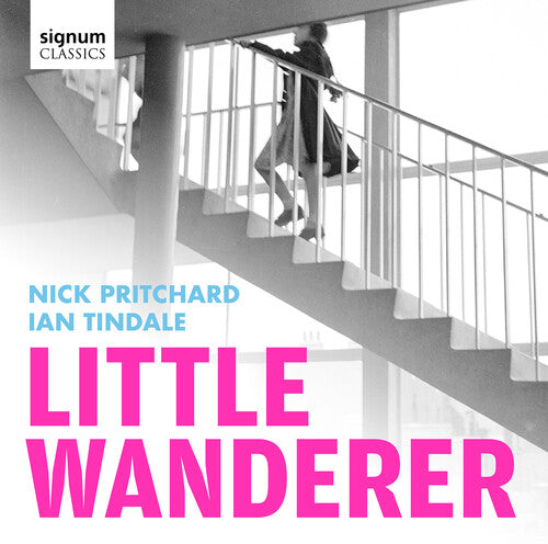 Nick Pritchard - Little Wanderer