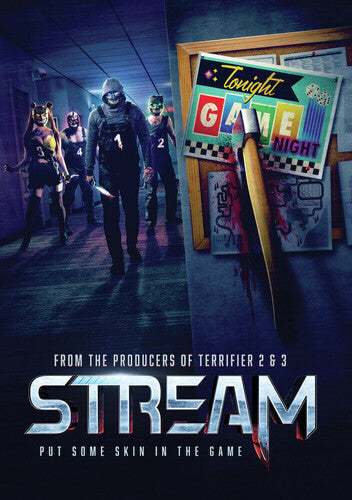 Stream