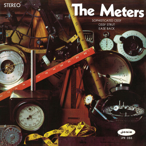 Meters - The Meters