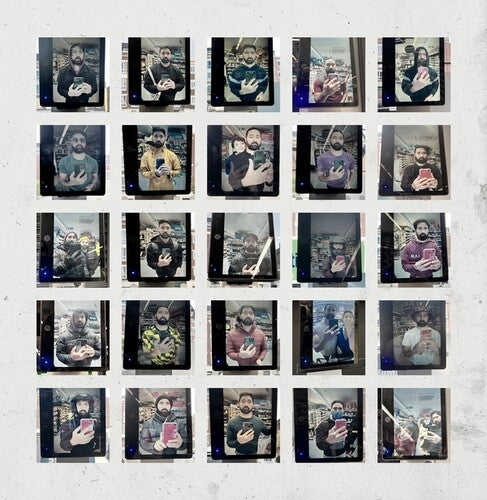 Sarathy Korwar - There Is Beauty, There Already