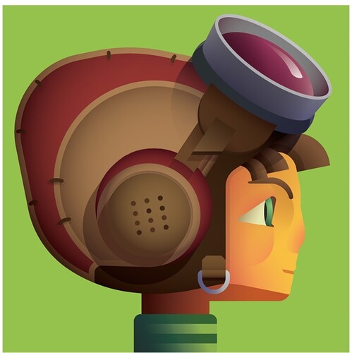 Peter McConnell - Psychonauts (20th Anniversary) (Original Soundtrack)