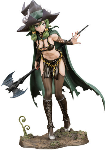 Kotobukiya - Unicorn Overlord - Yahna PVC Figure