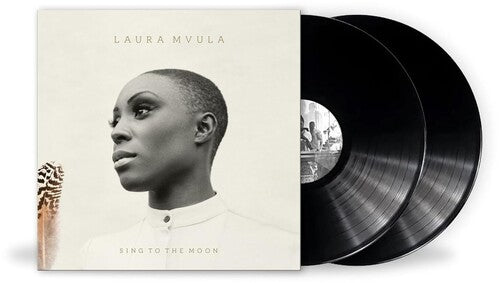 Laura Mvula - Sing To The Moon