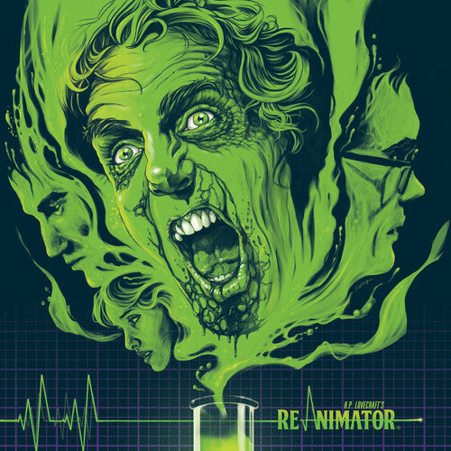 Richard Band - Re-animator (Original Soundtrack)