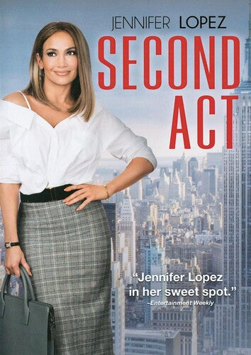 Second Act