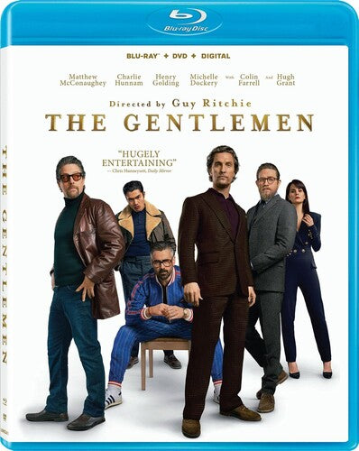 The Gentlemen