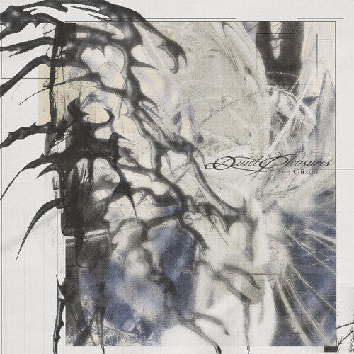 Glixen - Quiet Pleasures