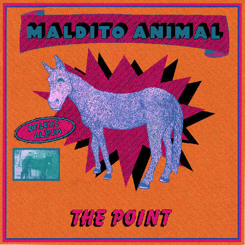 Point - Maldito Animal