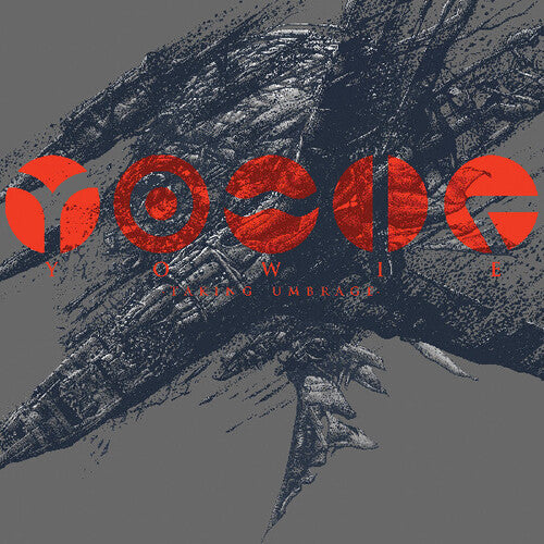 Yowie - Taking Umbrage