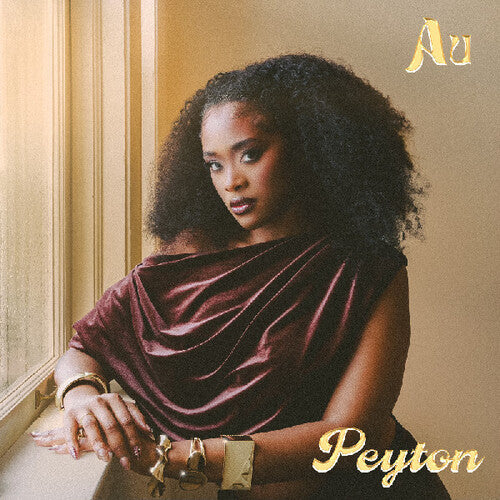 Peyton - Au