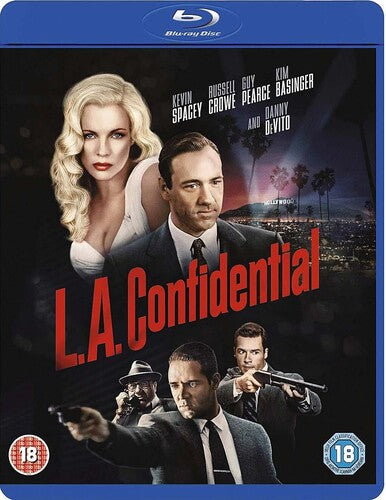 L.A. Confidential