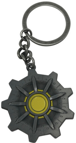Fallout - Limited Edition Key Ring - Vault Door