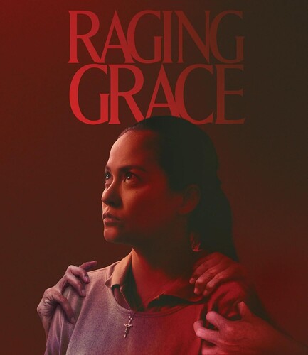 Raging Grace