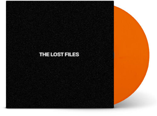 Ski Mask the Slump God - The Lost Files - Cloud Orange