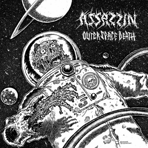 Assassin - Outer Space Death