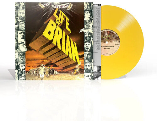 Monty Python - Monty Python's Life of Brian (Original Soundtrack)