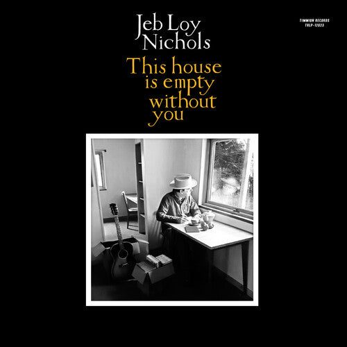 Jeb Loy Nichols & Cold Diamond & Mink - This House Is Empty Without You