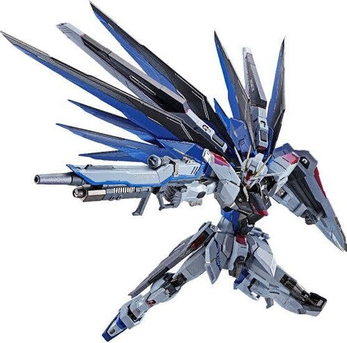 Tamashii Nations - Mobile Suit Gundam SEED Freedom - Metal Build - Gundam Concept 2 Action Figure