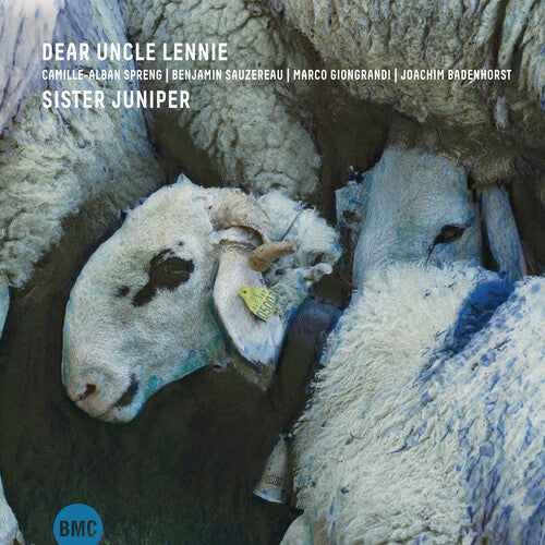 Dear Uncle Lennie - Sister Juniper