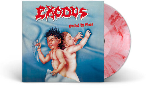 Exodus - Bonded By Blood (MD06, Bloodshot)