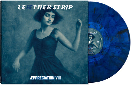 Leæther Strip - Aeppreciation VIII