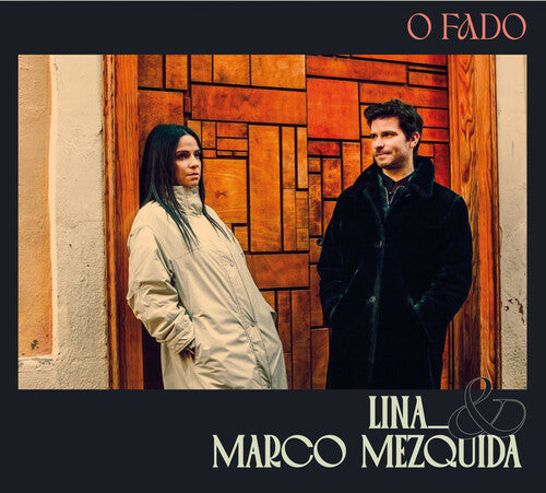 Lina Mezquida & Marco - O Fado