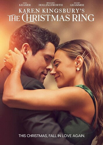 Karen Kingsbury's The Christmas Ring