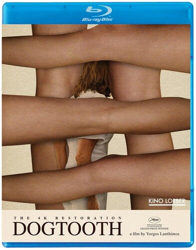 Dogtooth