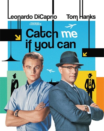 Catch Me If You Can